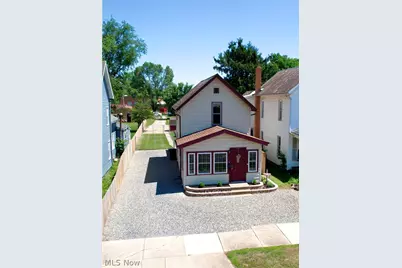 151 Beaver Avenue NE, New Philadelphia, OH 44663 - Photo 10