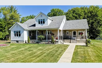 6841 US 322, Windsor, OH 44099 - Photo 1