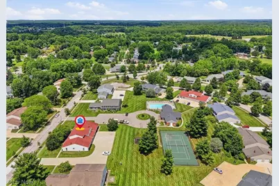 4919 Friar Road #B, Stow, OH 44224 - Photo 38