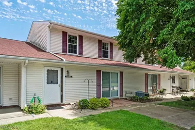 4919 Friar Road #B, Stow, OH 44224 - Photo 1