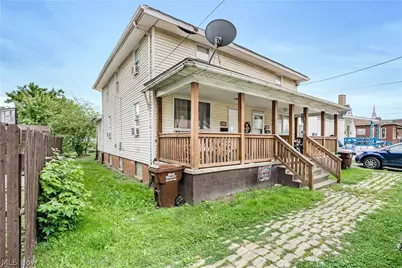 1612 Maple Avenue, Wellsville, OH 43968 - Photo 2