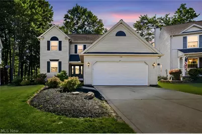 116 Woodbridge Crossing, Chardon, OH 44024 - Photo 1