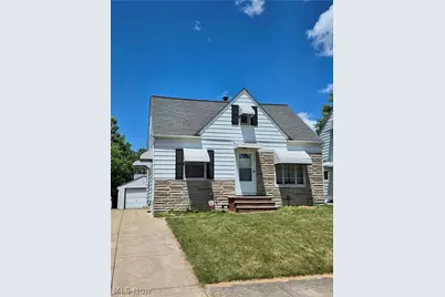14211 Tabor Avenue, Maple Heights, OH 44137 - Photo 2