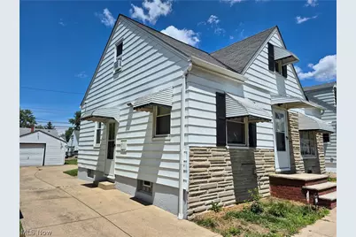 14211 Tabor Avenue, Maple Heights, OH 44137 - Photo 4