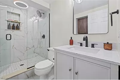 593 Tollis Pkwy #4-32, Grandview Heights, OH 44147 - Photo 24