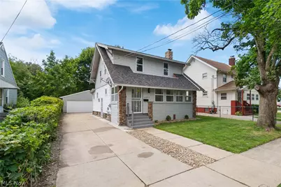 690 Storer Avenue, Akron, OH 44320 - Photo 2