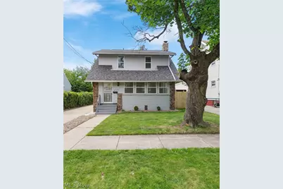 690 Storer Avenue, Akron, OH 44320 - Photo 1