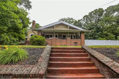 1104 N Howard Street, Akron, OH 44310 - Photo 1
