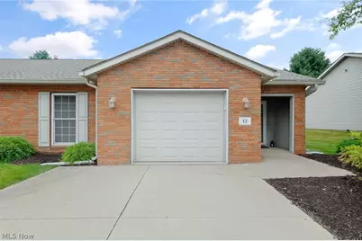 1044 Patrick Place #12, Wooster, OH 44691 - Photo 1