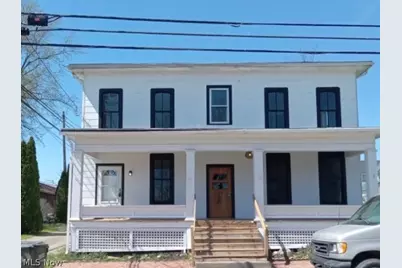 105 N Philadelphia Street, Freeport, OH 43973 - Photo 2