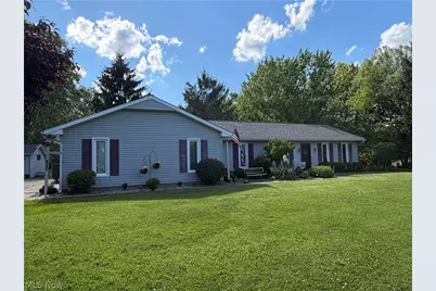 3636 Erhart Road, Litchfield, OH 44253 - Photo 1