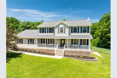 5341 Newton Falls Road, Ravenna, OH 44266 - Photo 1