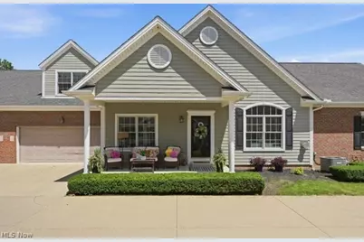 4300 Westford Place #5A, Canfield, OH 44406 - Photo 1