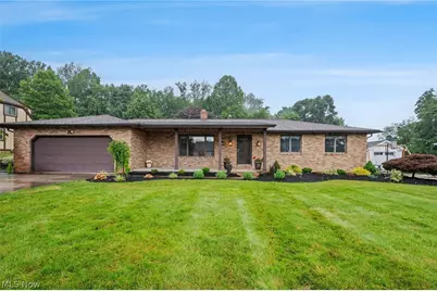 2411 Sucrose Drive, Green, OH 44312 - Photo 1