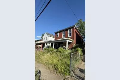 1104 Claire Avenue, Steubenville, OH 43952 - Photo 2