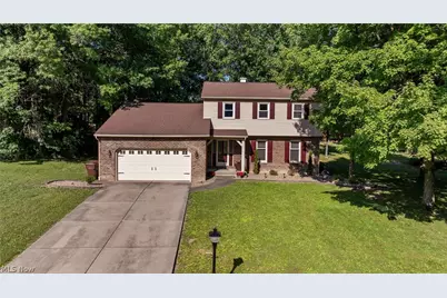 511 Stoneybrook Lane, Canfield, OH 44406 - Photo 2