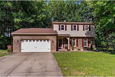 511 Stoneybrook Lane, Canfield, OH 44406 - Photo 1