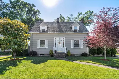 2110 Brown Road, Oakwood, OH 44107 - Photo 2