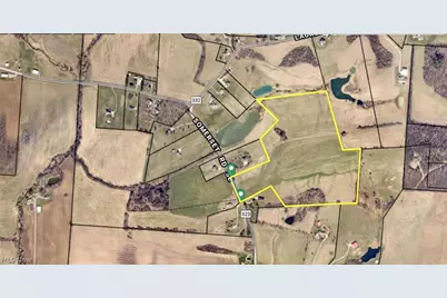 10871 Somerset Road, Thornville, OH 43076 - Photo 1