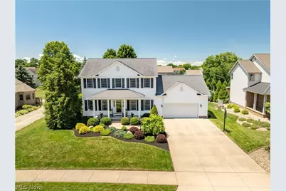 2931 Blue Ash Avenue NW, Canton, OH 44708 - Photo 2