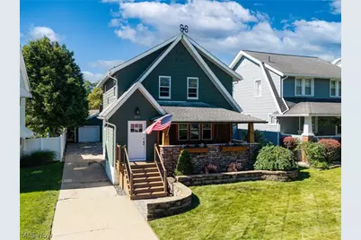 342 E Catawba Avenue, Akron, OH 44301 - Photo 2