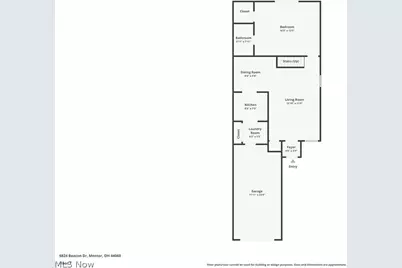 6824 Beacon Drive #D, Mentor, OH 44060 - Photo 4