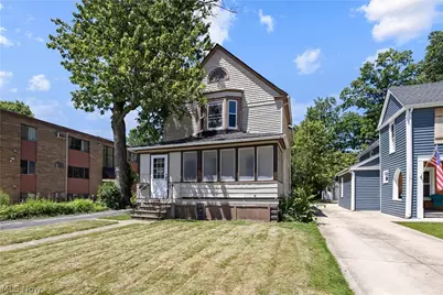 1592 Newman Avenue, Oakwood, OH 44107 - Photo 30