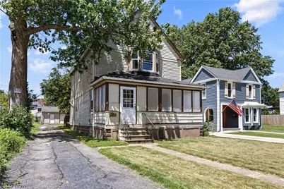 1592 Newman Avenue, Oakwood, OH 44107 - Photo 2