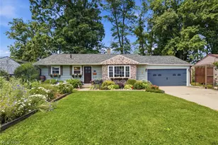 1136 Overlook Dr, Ashland, OH 44805 - Photo 1