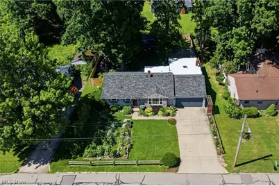 1136 Overlook Drive, Ashland, OH 44805 - Photo 34