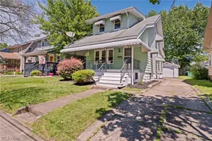 1155 Tulip St, Akron, OH 44301 - Photo 2