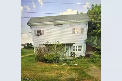 58 Church Street, East Springfield, OH 43925 - Photo 2