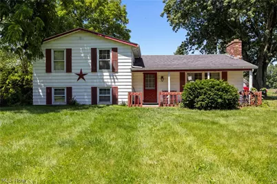8134 Oberlin Road, Elyria, OH 44035 - Photo 1