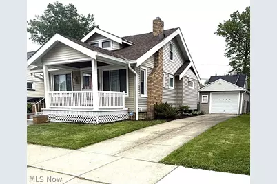 2187 Olive Avenue, Oakwood, OH 44107 - Photo 2