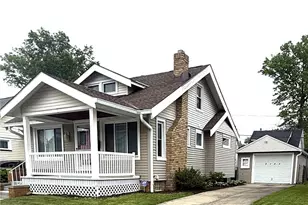 2187 Olive Ave, Oakwood, OH 44107 - Photo 2