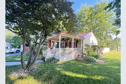 3593 Kirk Road, Youngstown, OH 44511 - Photo 2