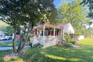 3593 Kirk Rd, Youngstown, OH 44511 - Photo 2