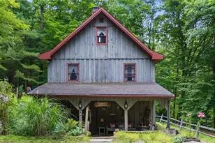 72845 Old Twenty One Rd, Kimbolton, OH 43749 - Photo 2