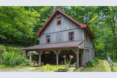 72845 Old Twenty One Road, Kimbolton, OH 43749 - Photo 2
