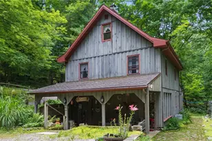 72845 Old Twenty One Rd, Kimbolton, OH 43749 - Photo 2