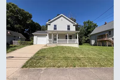 1004 Bellows Street, Akron, OH 44311 - Photo 1