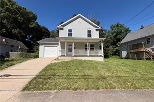 1004 Bellows St, Akron, OH 44311 - Photo 1