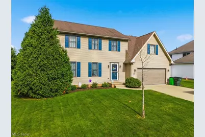 5627 Alcorn Avenue, Louisville, OH 44641 - Photo 2