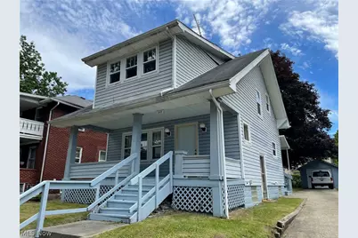 142 Emerling Avenue, Akron, OH 44301 - Photo 1