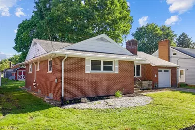237 9th Street NW, North Canton, OH 44720 - Photo 2