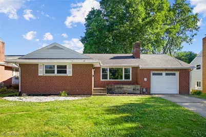 237 9th Street NW, North Canton, OH 44720 - Photo 1