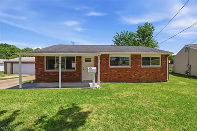 461 Augdon Drive, Elyria, OH 44035 - Photo 1