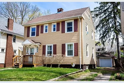 335 Beechwood Drive, Akron, OH 44320 - Photo 2