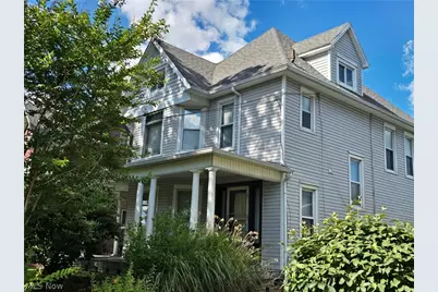 407 Williams Avenue, Williamstown, WV 26187 - Photo 1