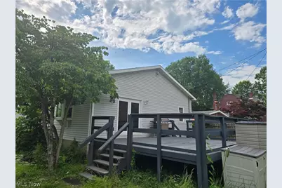 407 Williams Avenue, Williamstown, WV 26187 - Photo 34
